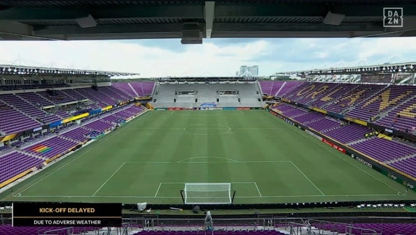 Canh tuong kho tin o FIFA Club World Cup 2025™ hinh anh