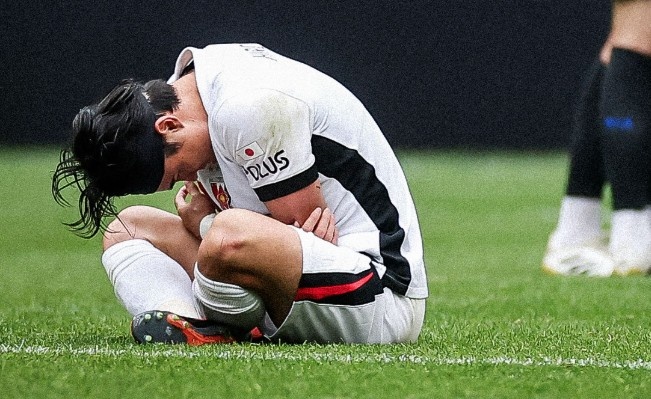 Doi thu 4 bi loai khoi FIFA Club World Cup hinh anh