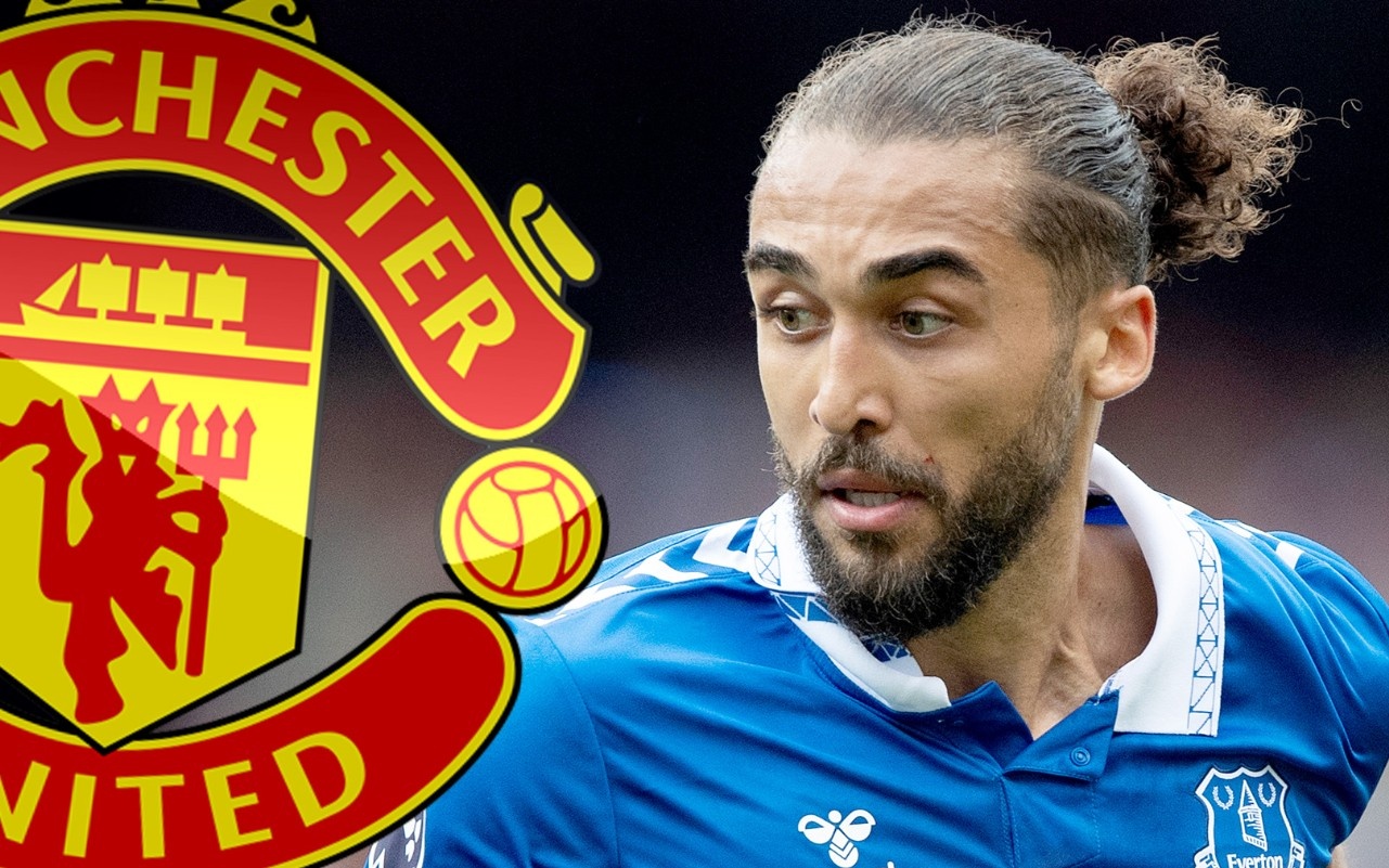 MU nham tien dao gia 0 euro sau khi hut Gyokeres hinh anh