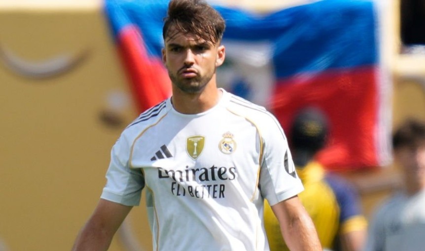 Cau thu dau tien bi Alonso 'tram' sau Club World Cup hinh anh