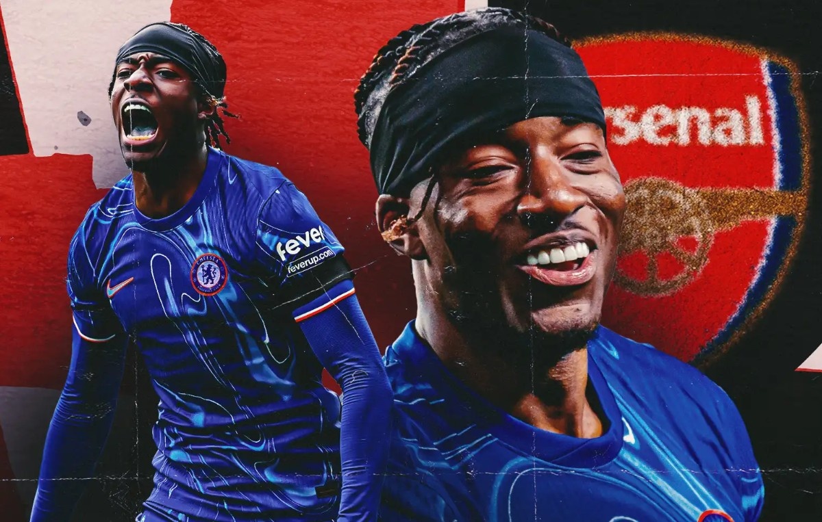 CDV noi gian khi Arsenal chieu mo tan binh 52 trieu bang hinh anh