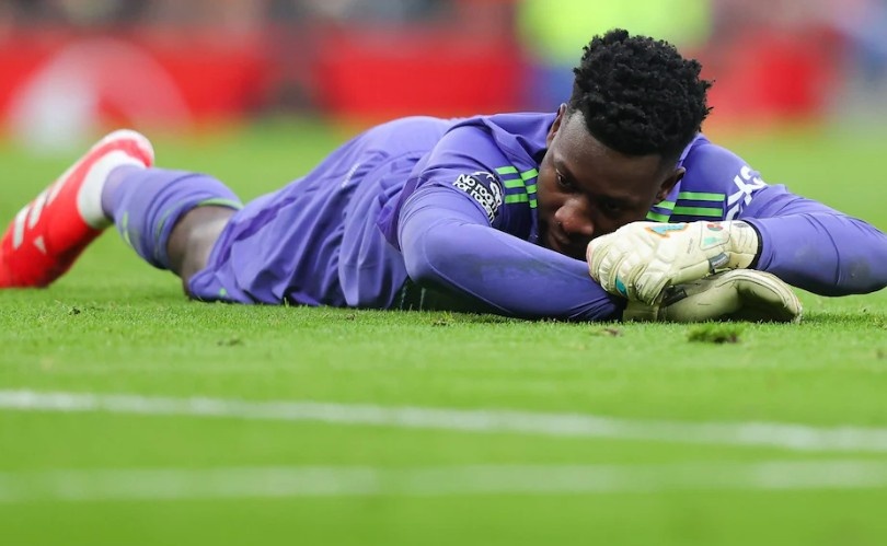 Onana dao lon ke hoach cua MU hinh anh