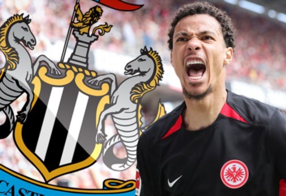 Newcastle pha ky luc de nang tay tren muc tieu cua MU hinh anh