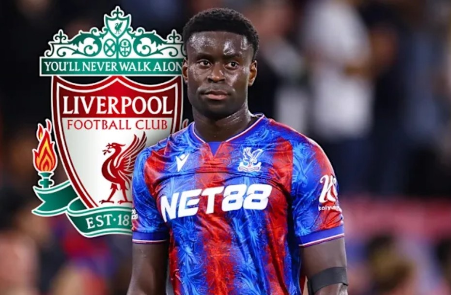 Liverpool tiep tuc mua sam ram ro hinh anh