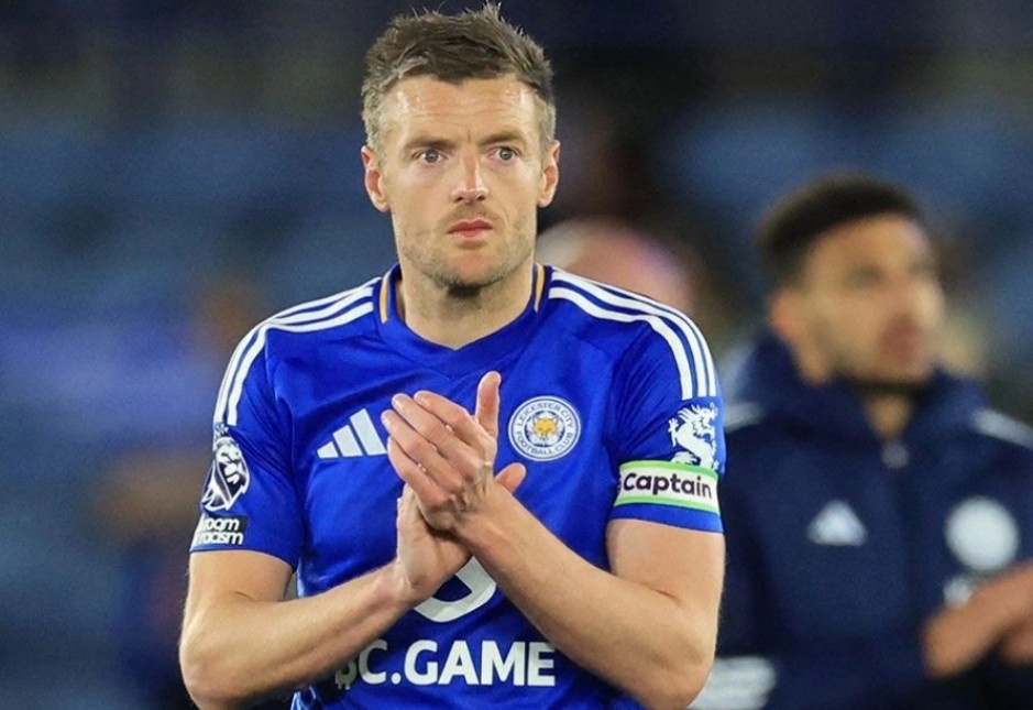 Premier League suc soi vi Vardy hinh anh