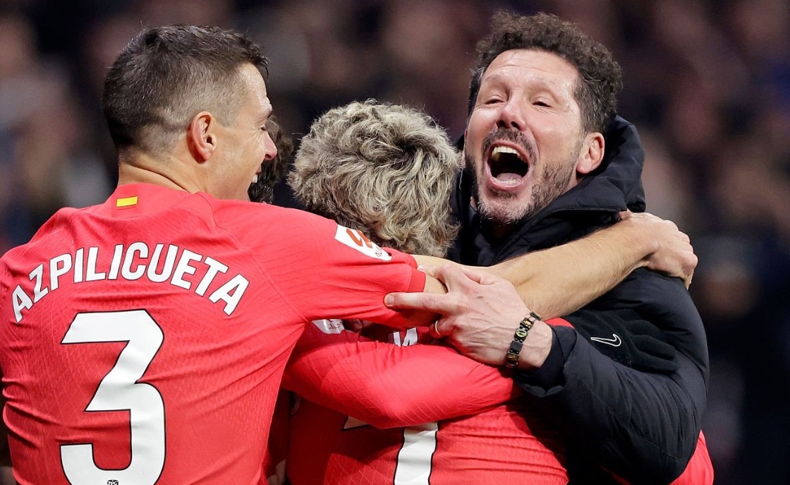 Ky chuyen nhuong dien ro cua Atletico Madrid hinh anh