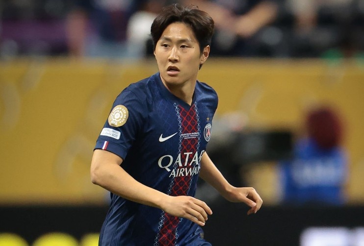 Tuong lai Lee Kang-in duoc dinh doat hinh anh