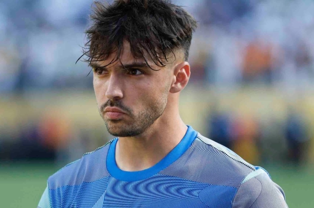 Xabi Alonso tien 'Ramos moi' roi Real Madrid hinh anh