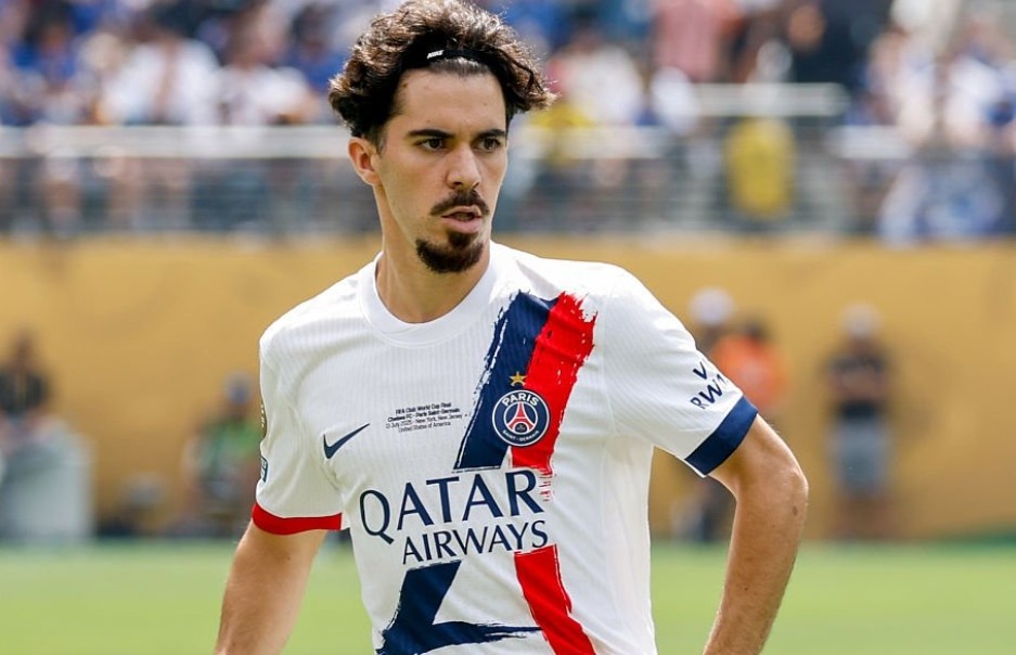 PSG doi Real tra phi chuyen nhuong ky luc cho Vitinha hinh anh