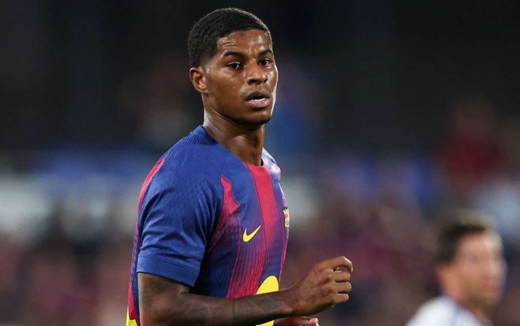 Rashford chi ra nguyen nhan that bai cua MU hinh anh