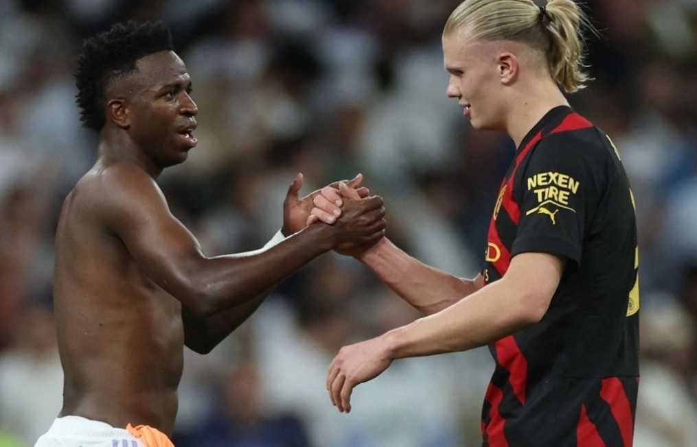 Real muon doi Vinicius lay Haaland hinh anh