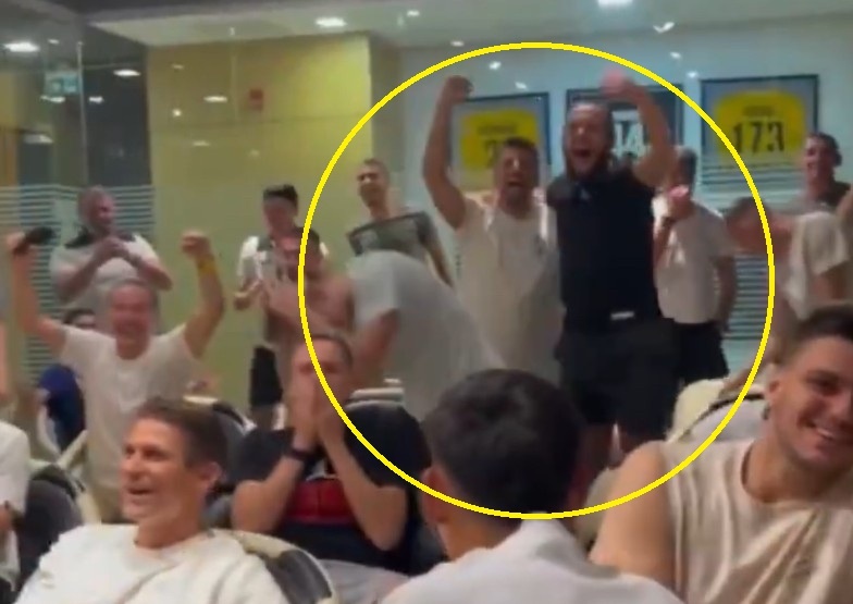 CLB yeu nhat Champions League an mung khi gap Real Madrid hinh anh