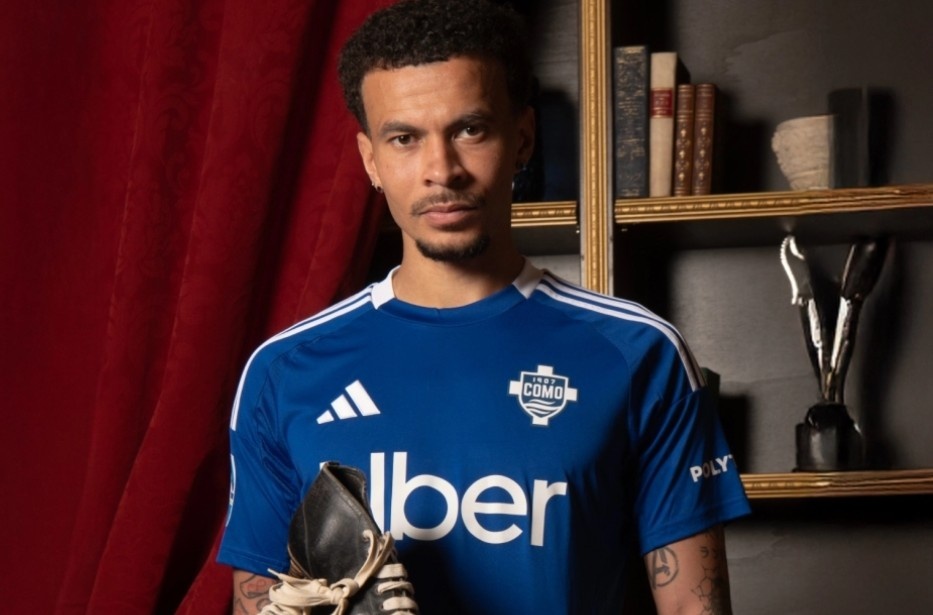 Ben do bat ngo mo ra voi Dele Alli hinh anh