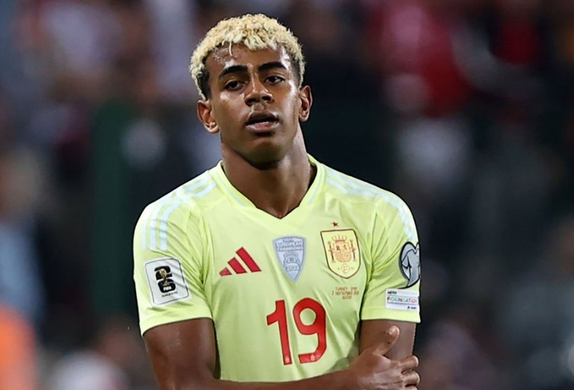 Nguy co Tay Ban Nha tu choi du World Cup 2026 hinh anh