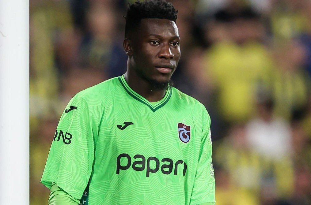 Onana kien tao o CLB moi hinh anh