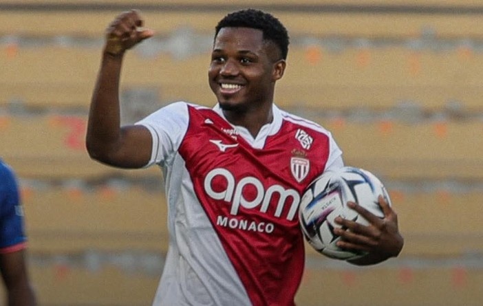 Ansu Fati thang hoa hinh anh