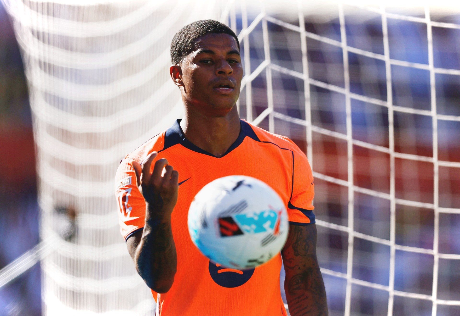 La Liga bien Rashford thanh tro cuoi hinh anh