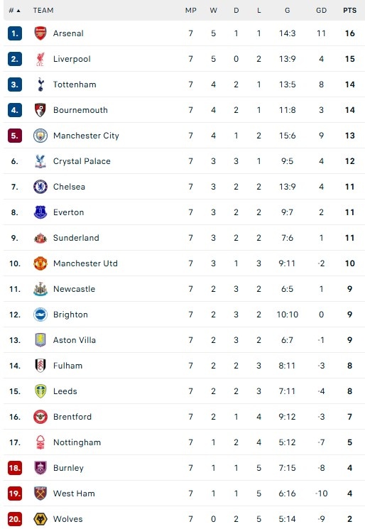 Man City dau Brentford anh 1