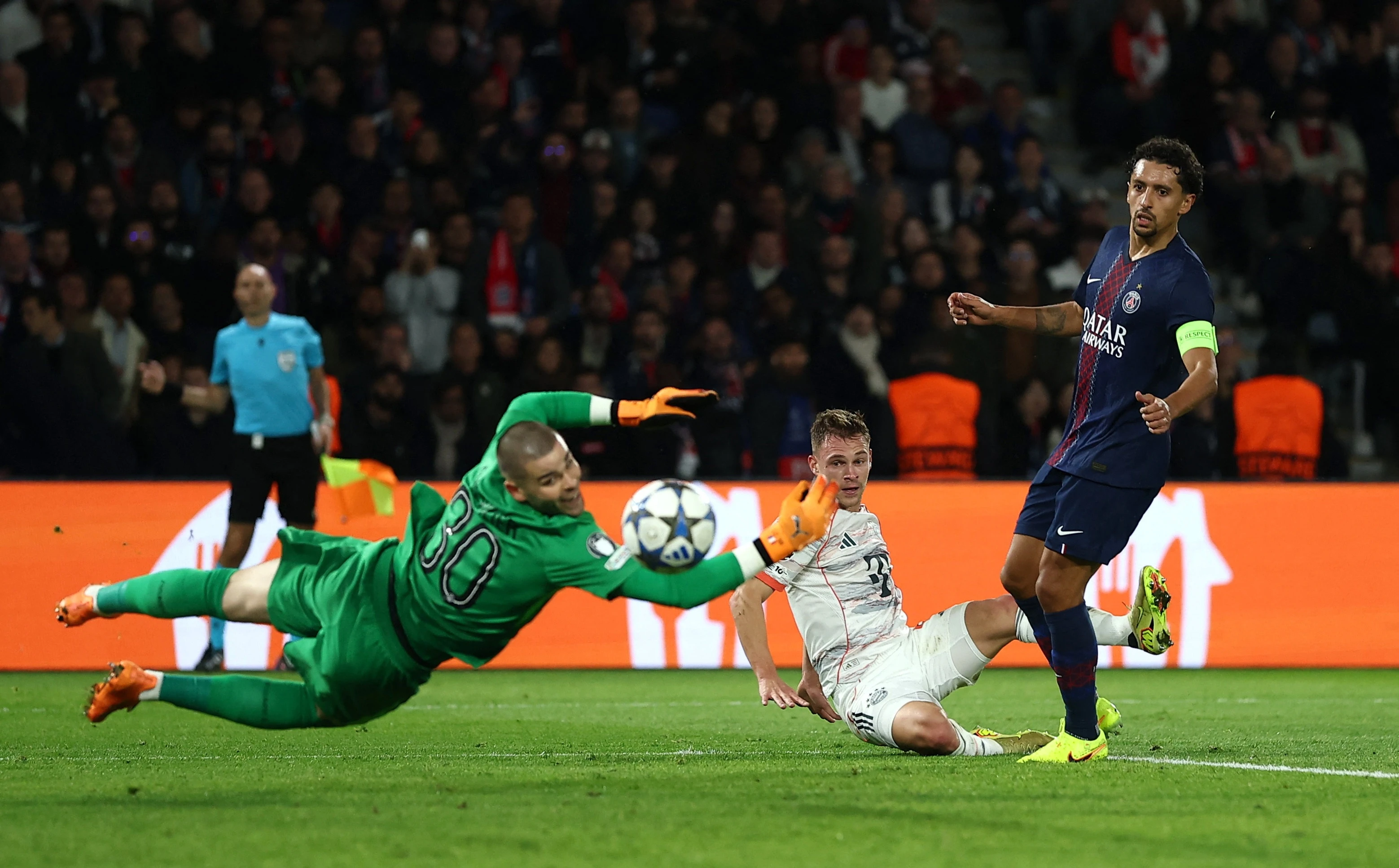 PSG dau Bayern anh 2