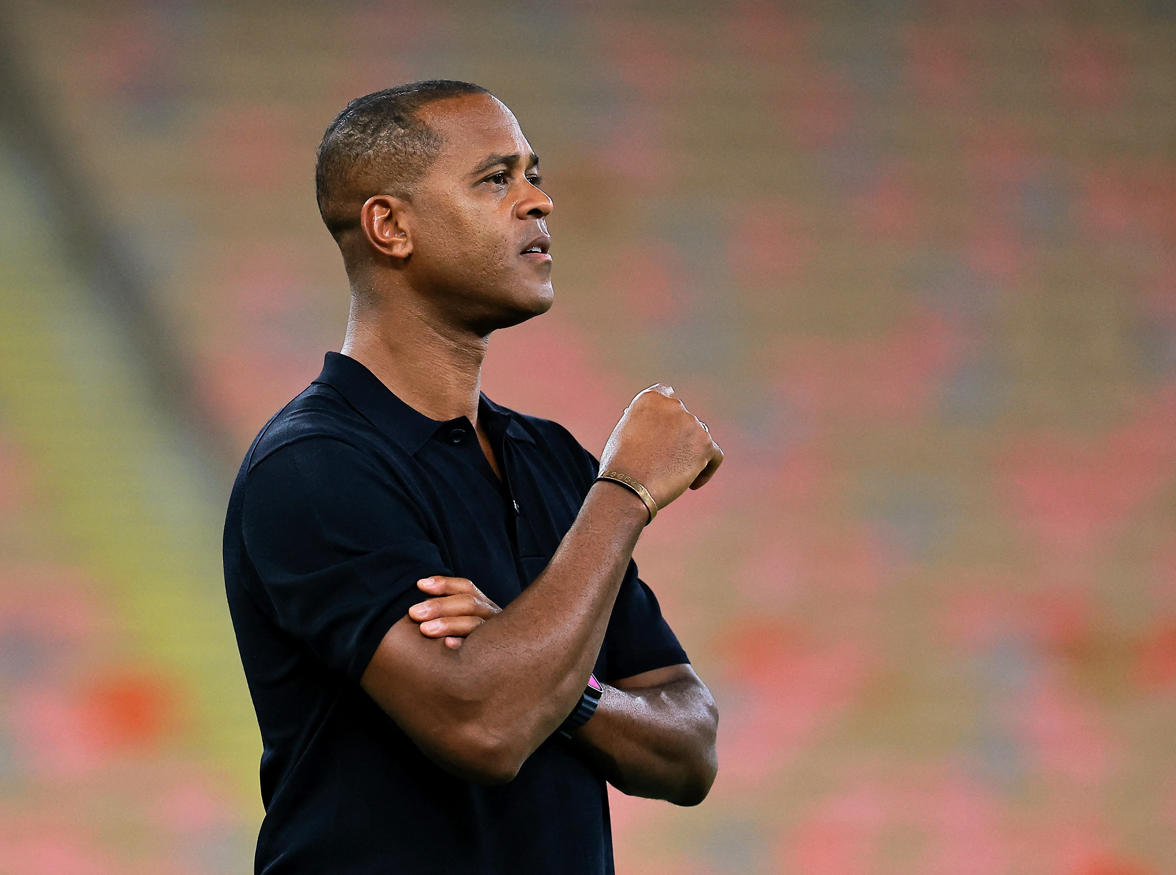 Indonesia tan mong du World Cup hinh anh