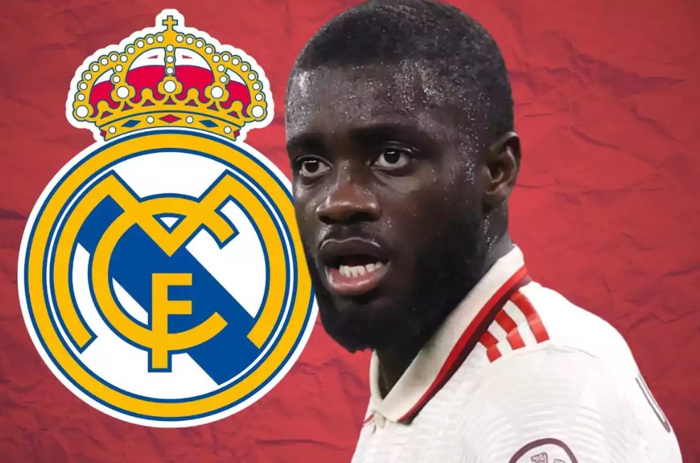 Real Madrid bi mat dam phan voi sao Bayern hinh anh