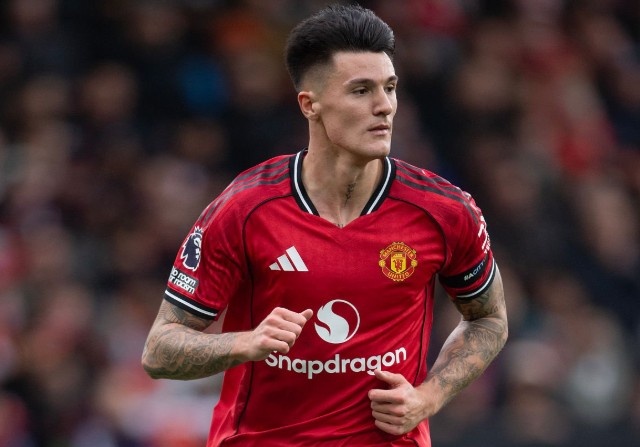 MU vs Brighton: Sesko tro lai doi hinh chinh hinh anh