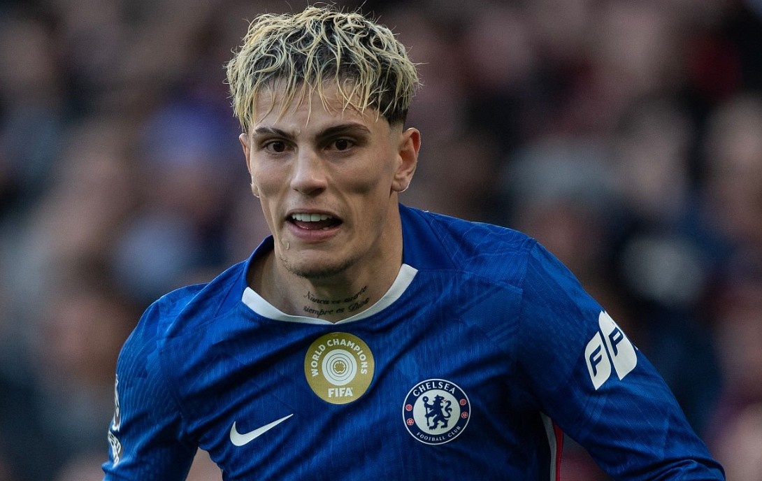 Garnacho lien tuc toa sang hinh anh