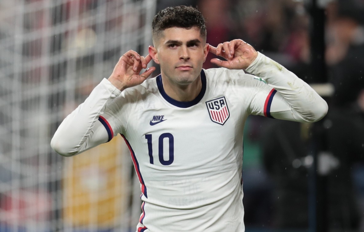 World Cup 2026 anh 6