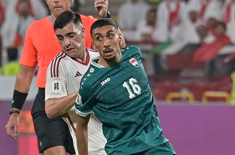 Fotografia 2 de la Cupa Mondială 2026 World Cup 2026 anh 2