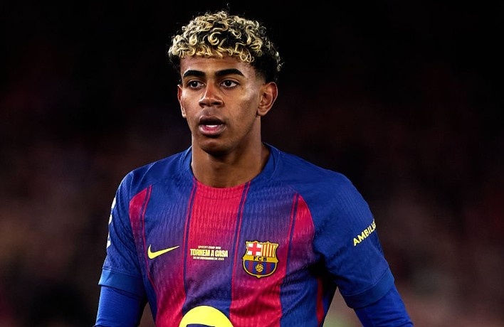 Yamal thang hoa hinh anh