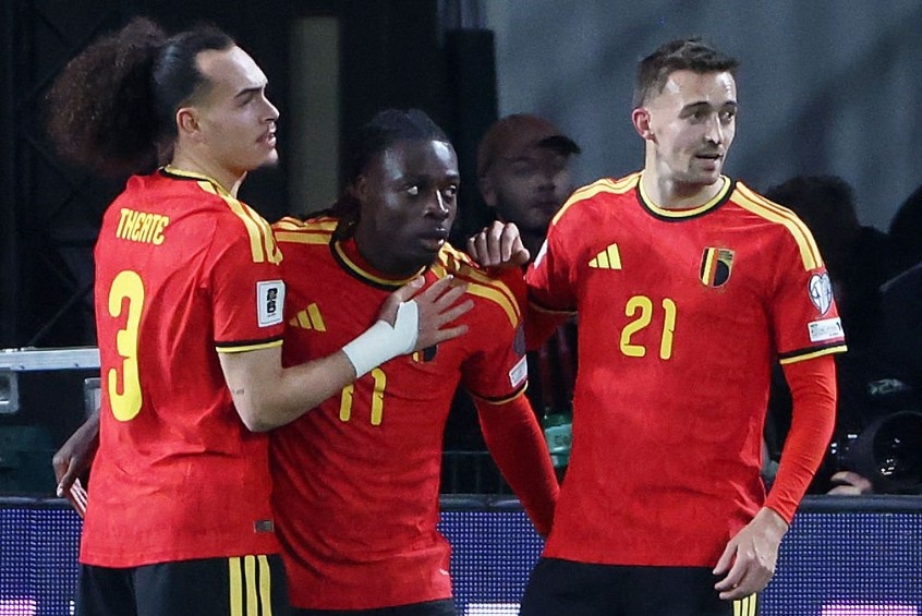 Them 3 doi chau Au co ve World Cup 2026 hinh anh