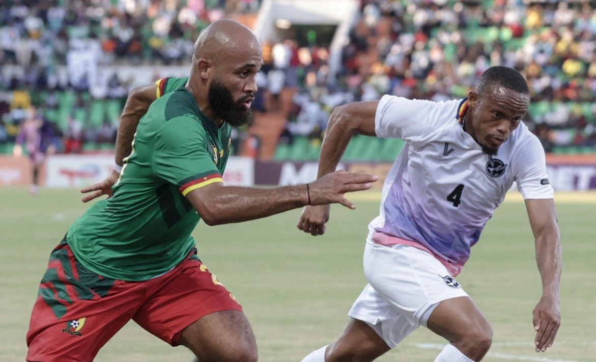 World Cup 2026 anh 8