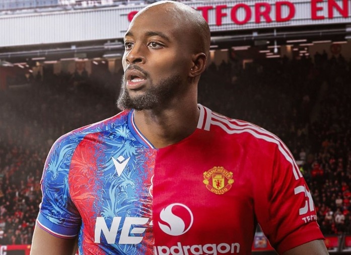 MU se ban Zirkzee, 'san' tien dao 45 trieu euro hinh anh