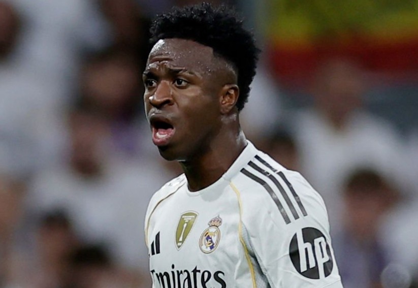 Toi hau thu cho Vinicius hinh anh