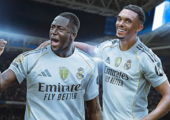 Fabrizio Romano chi ten tan binh tiep theo cua Real Madrid hinh anh