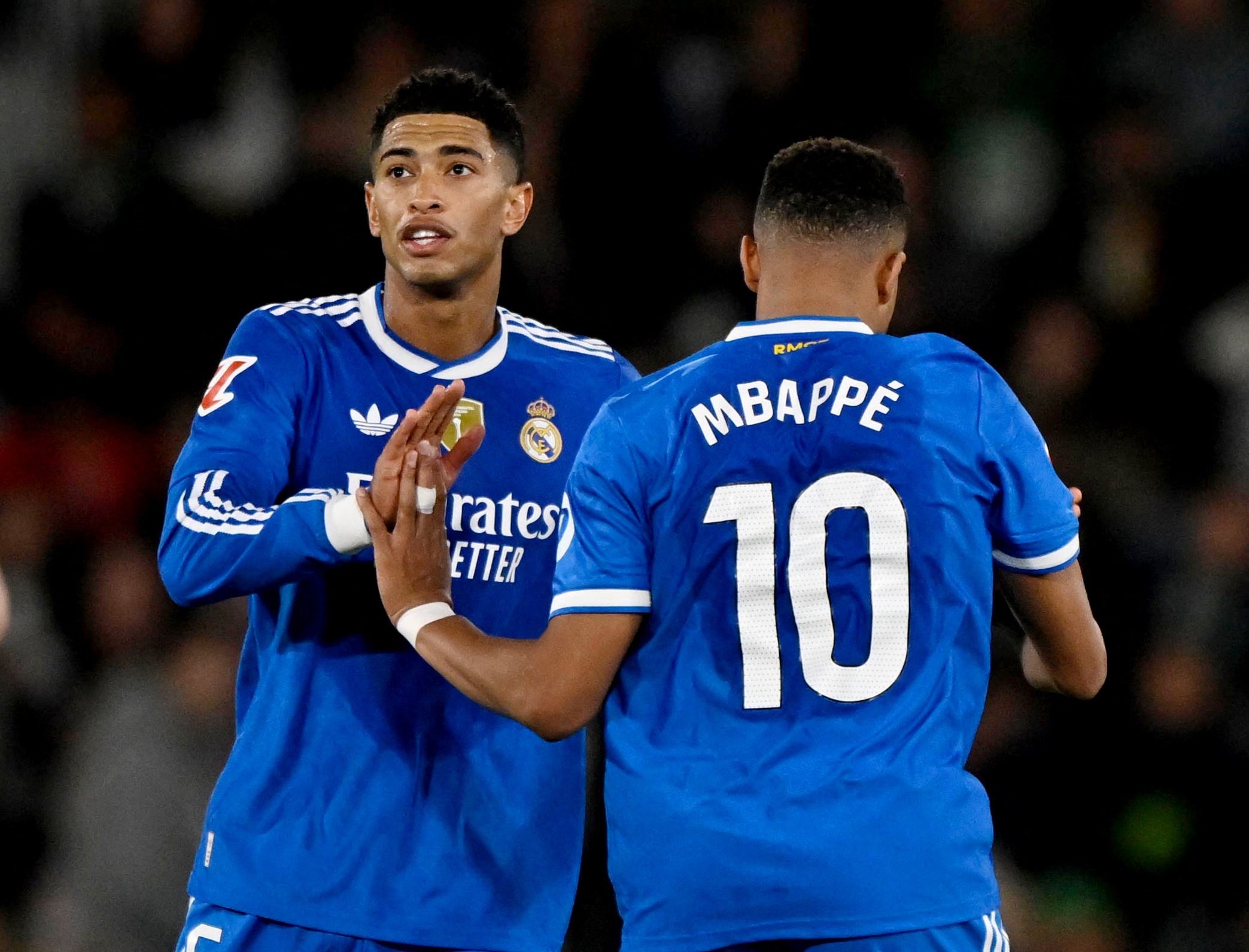 Real Madrid khong thang 3 tran lien tiep hinh anh