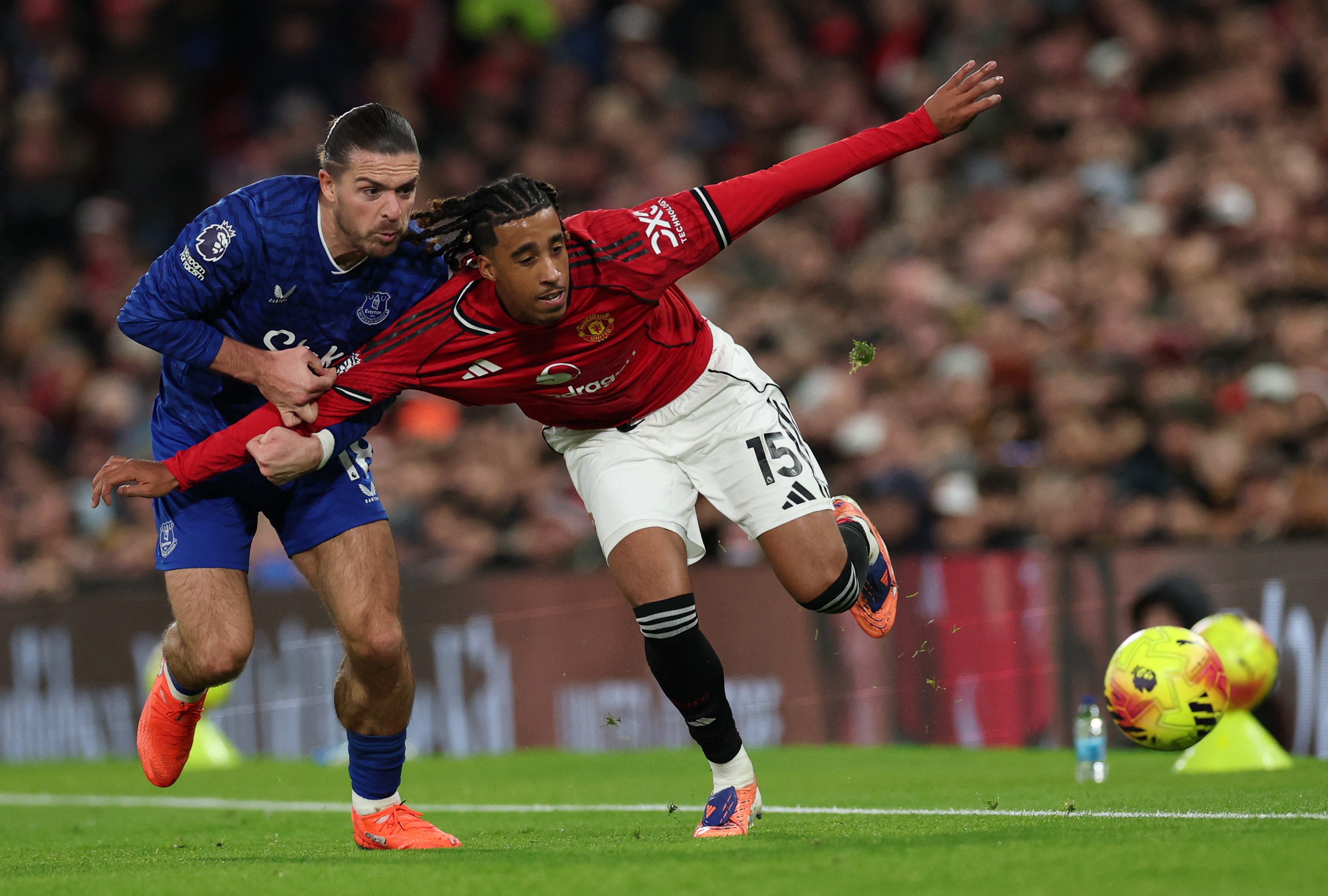 MU thua dù chơi hơn người