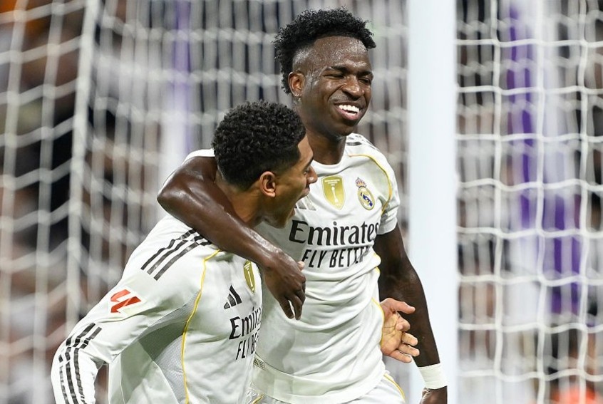 Vinicius nhan de nghi 1 ty euro hinh anh