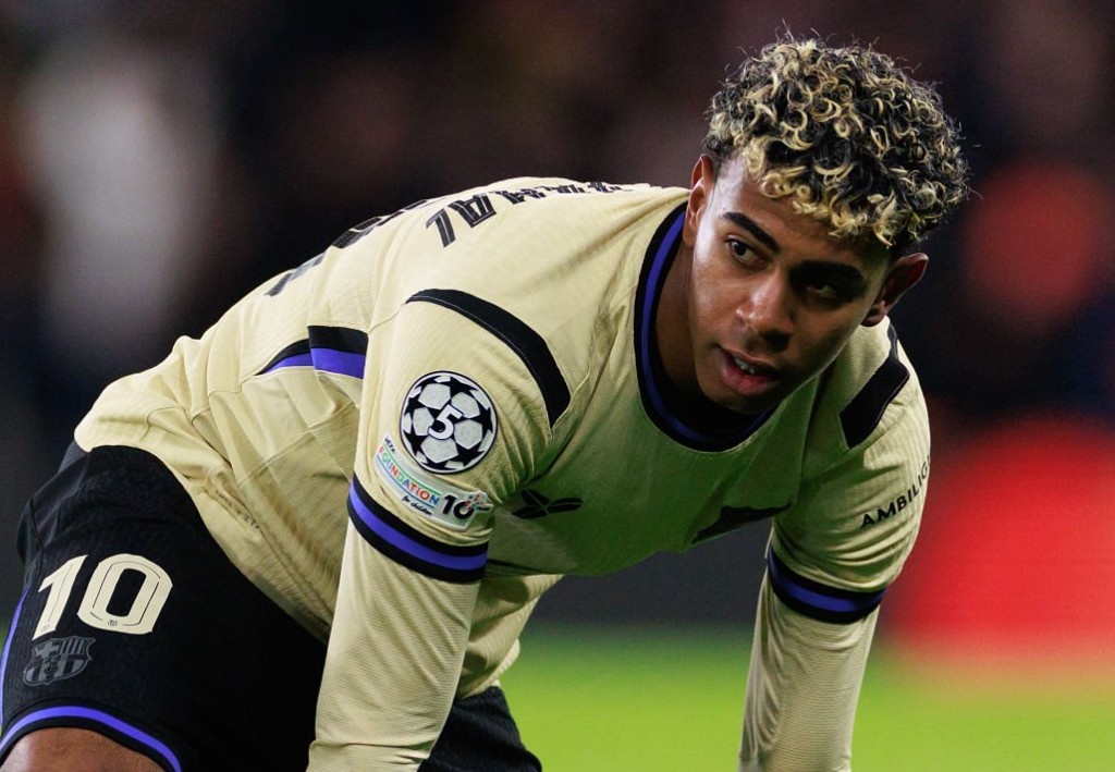 Yamal bi che nhao hinh anh