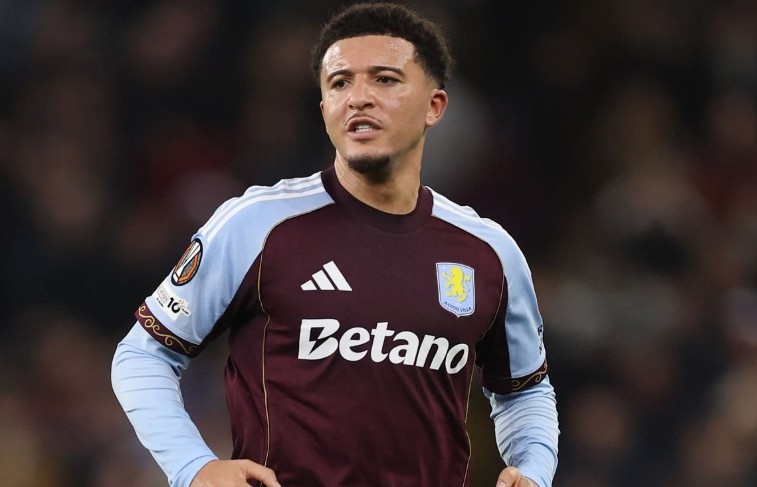 Sancho lac long trong chuoi tran thang hoa cua Aston Villa hinh anh