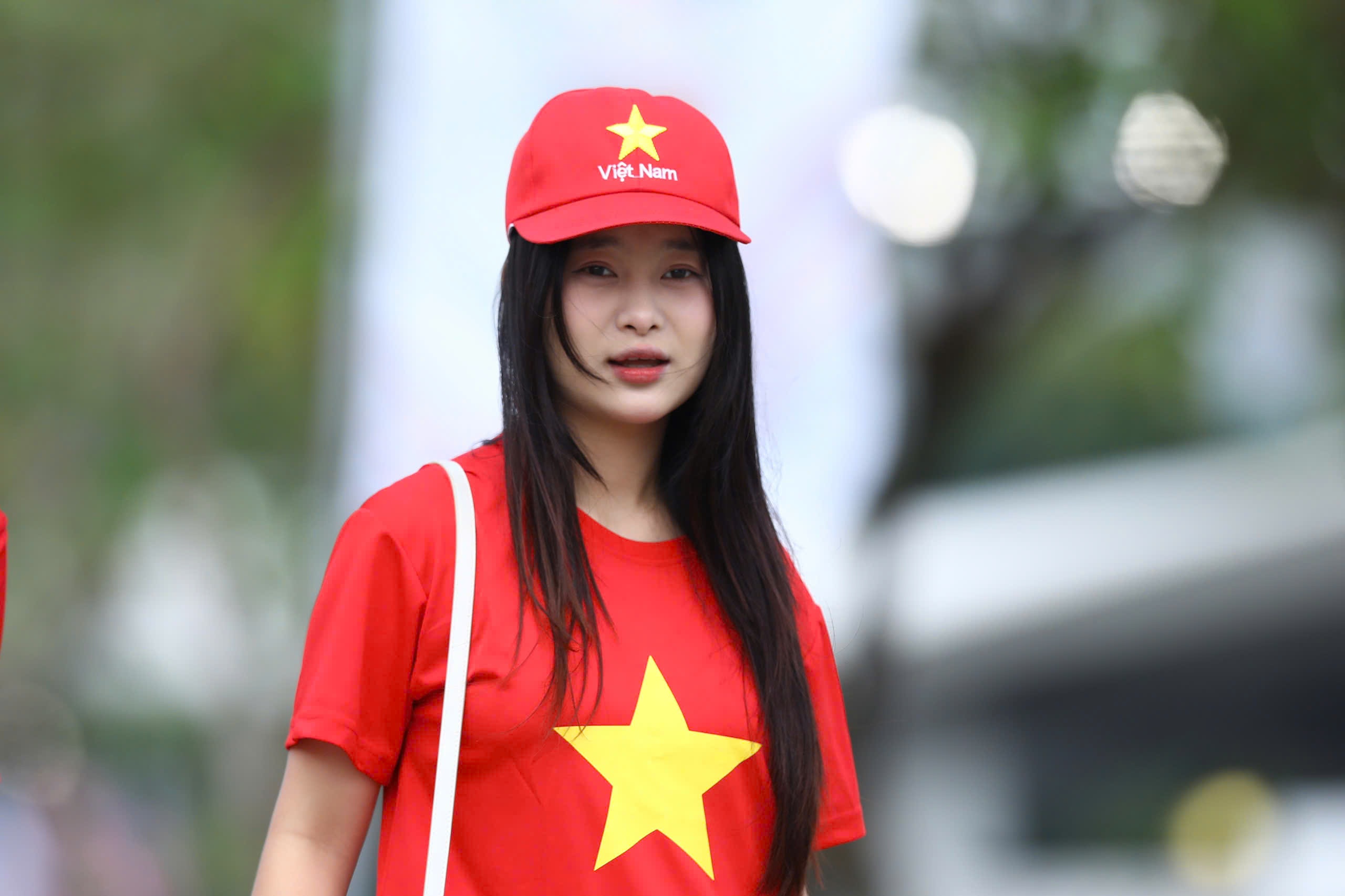 U22 Viet Nam vs Malaysia: Le Viktor da chinh hinh anh