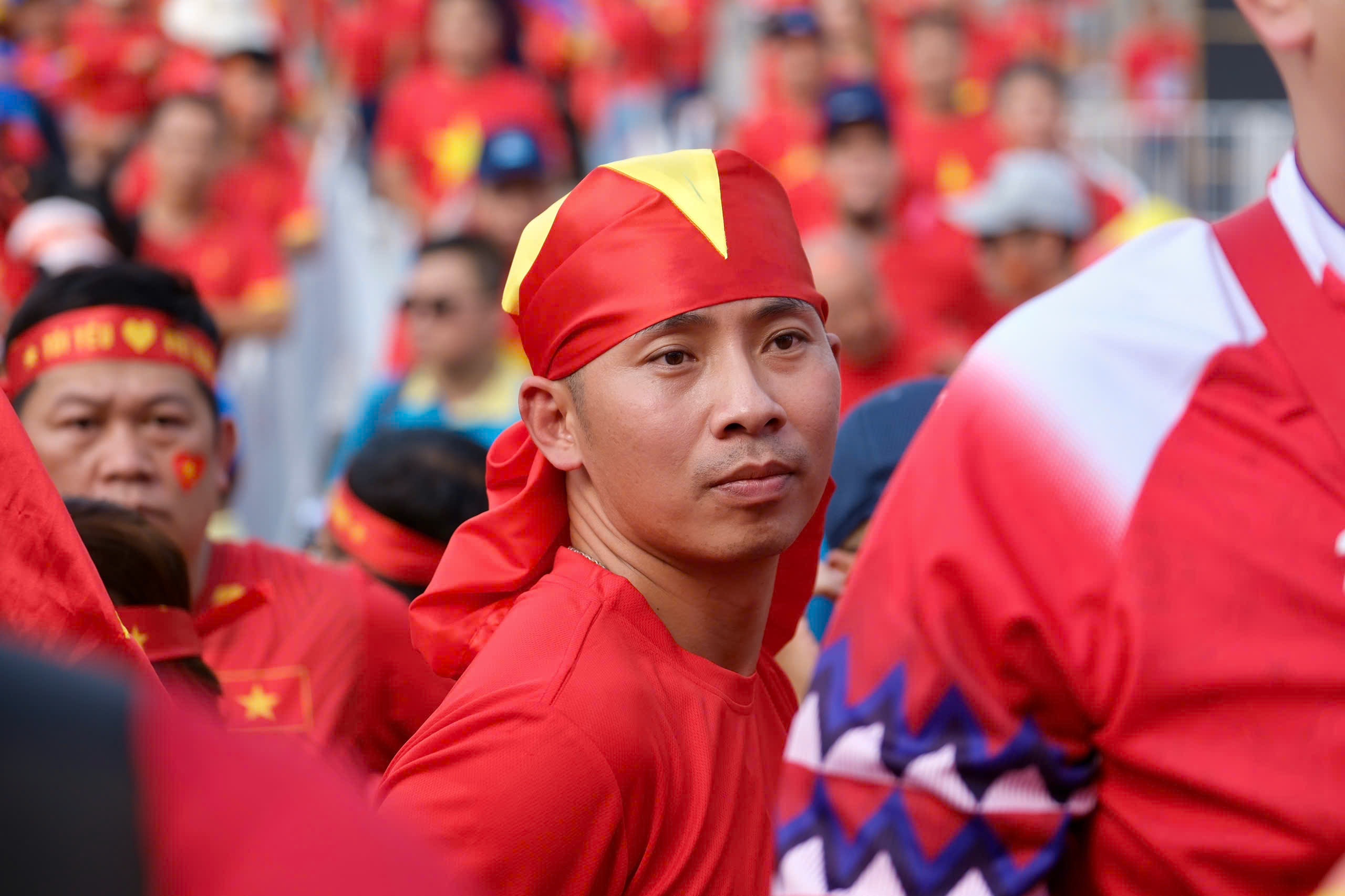 U22 Vietnam photo 3 U22 Viet Nam anh 3