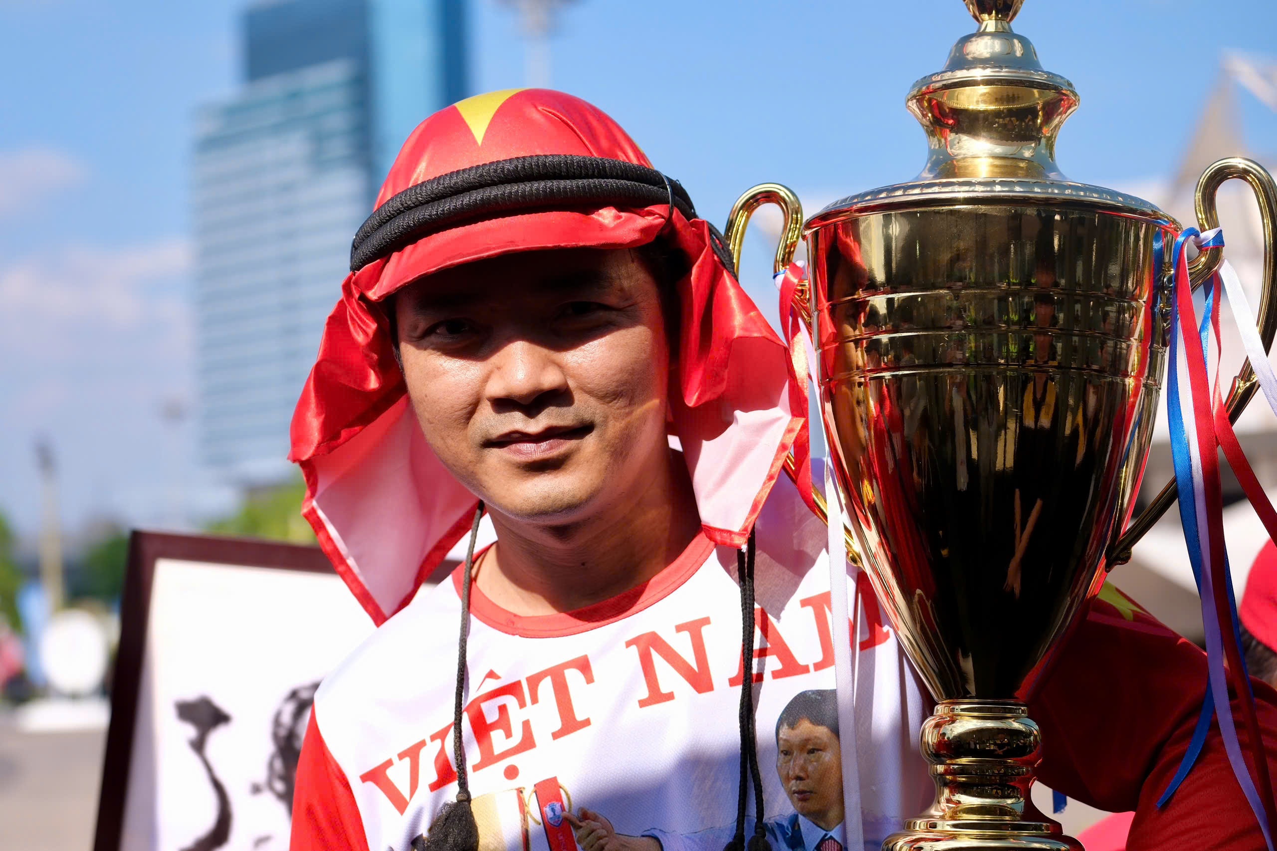 U22 Vietnam photo 4 U22 Viet Nam anh 4