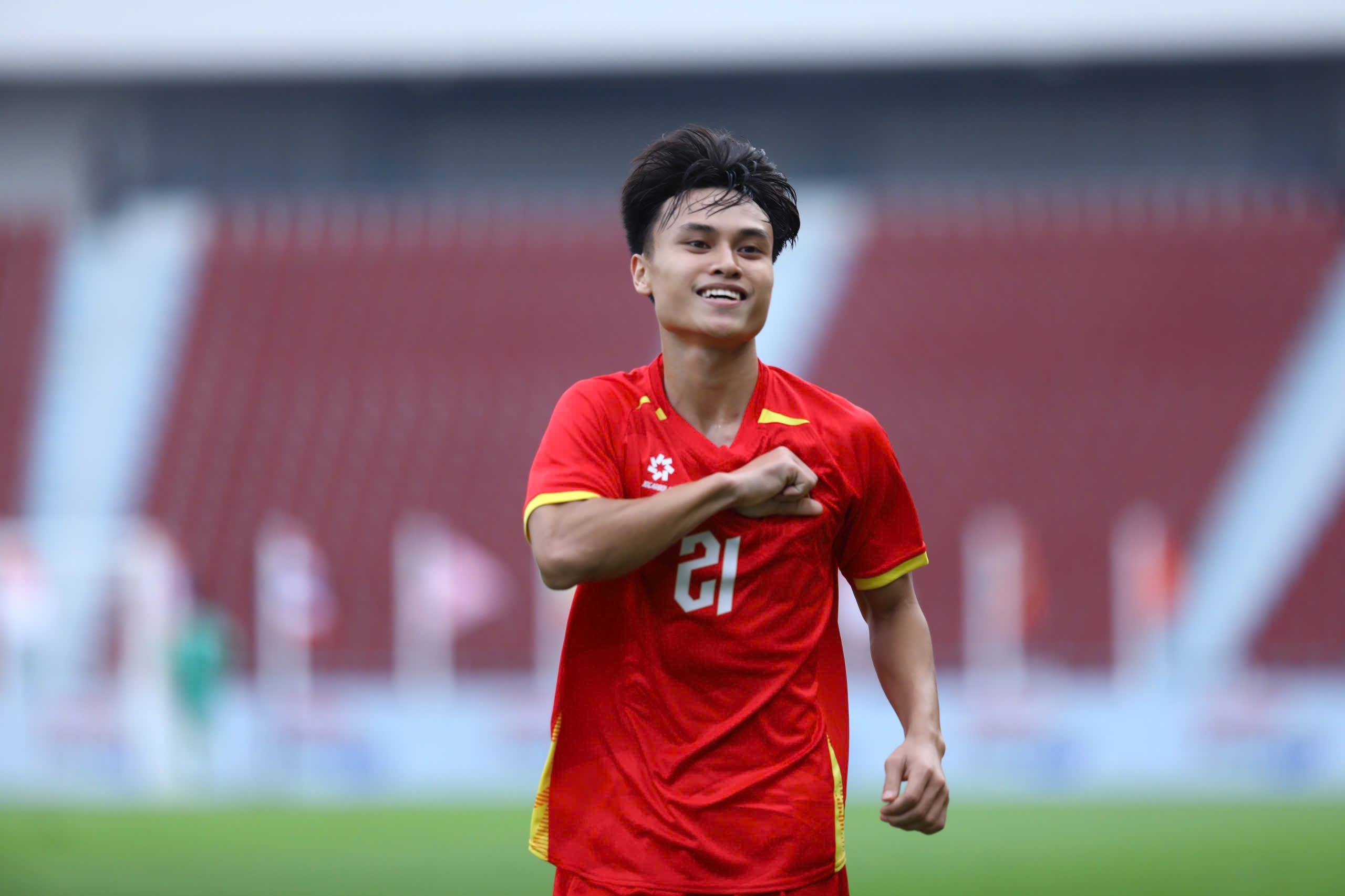 U22 Việt Nam ảnh 2 U22 Viet Nam anh 2