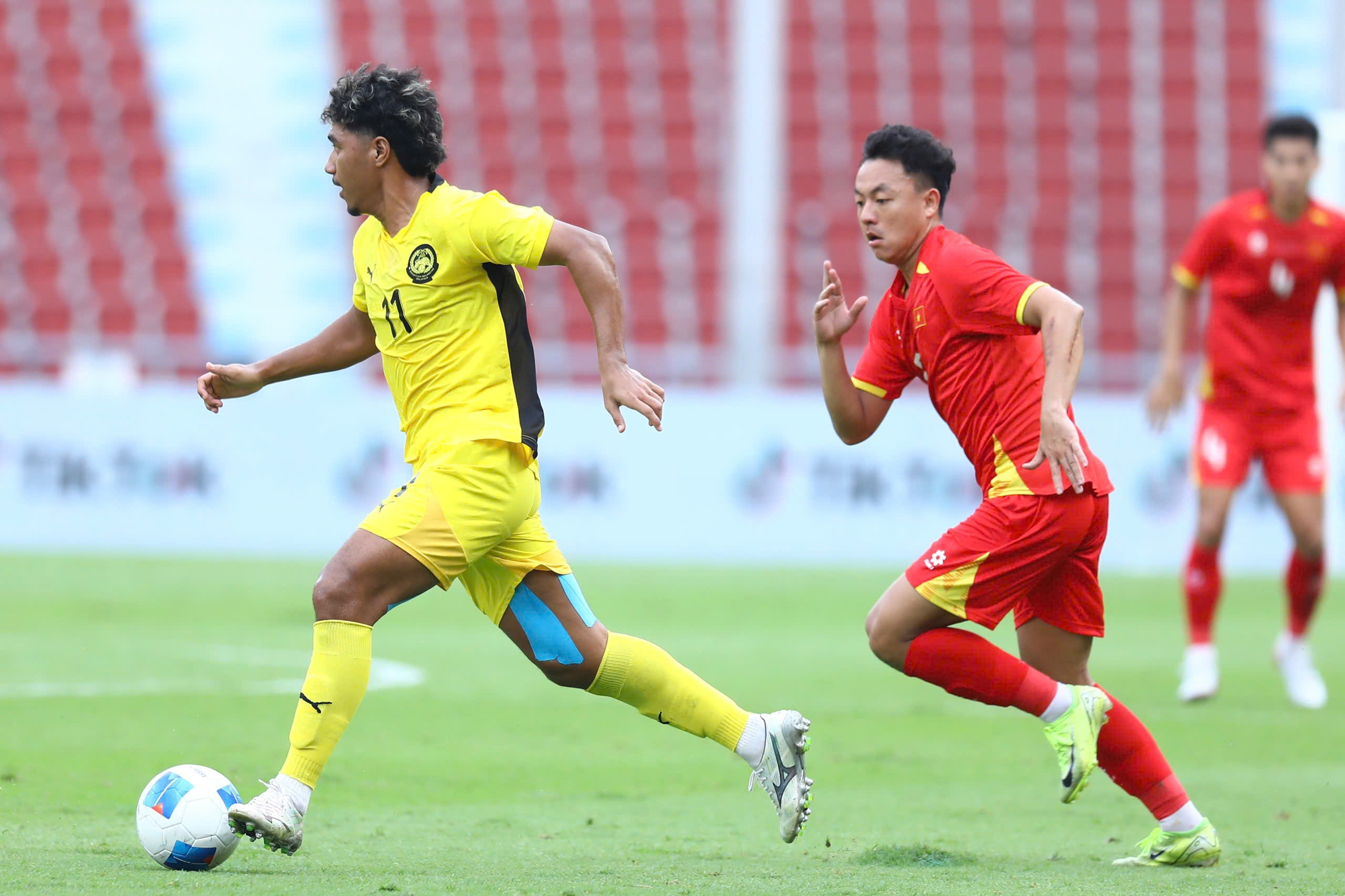 U22 Việt Nam ảnh 4 U22 Viet Nam anh 4