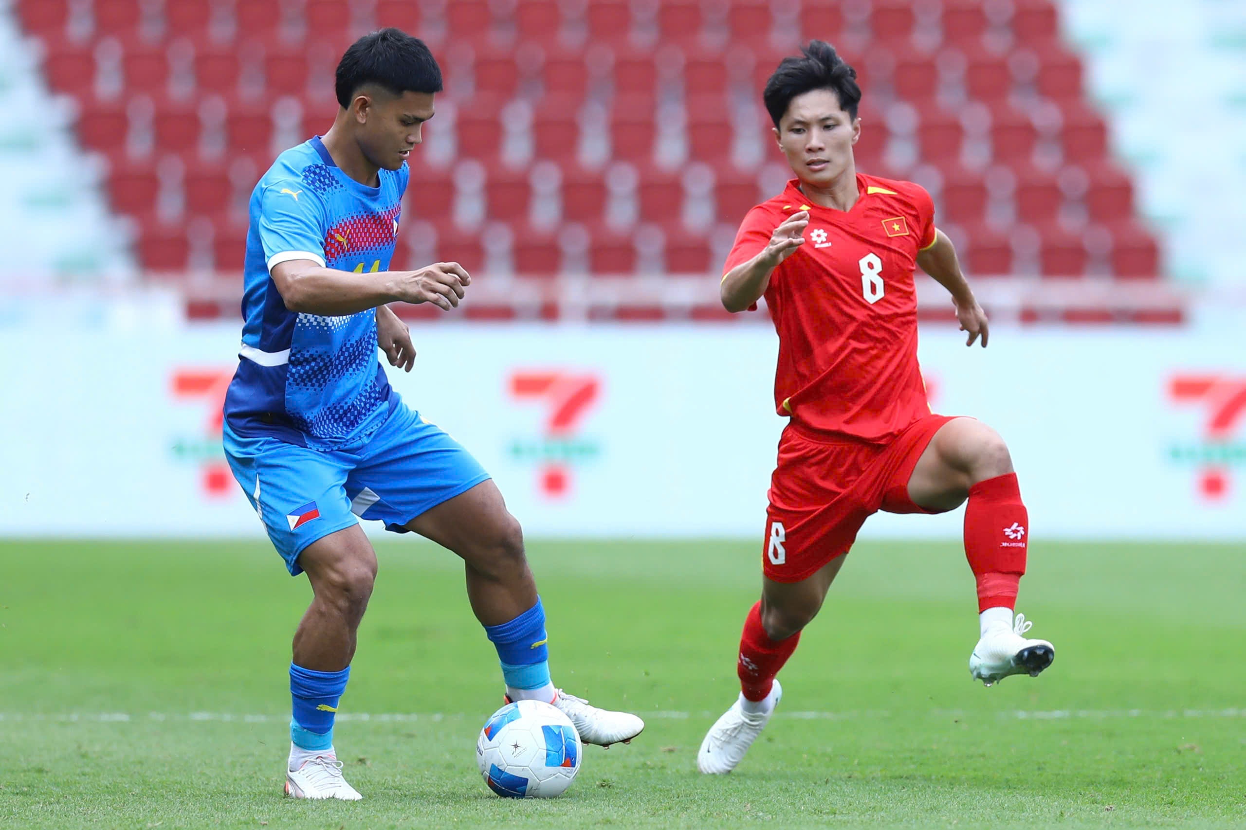 U22 Việt Nam ảnh 2 U22 Viet Nam anh 2