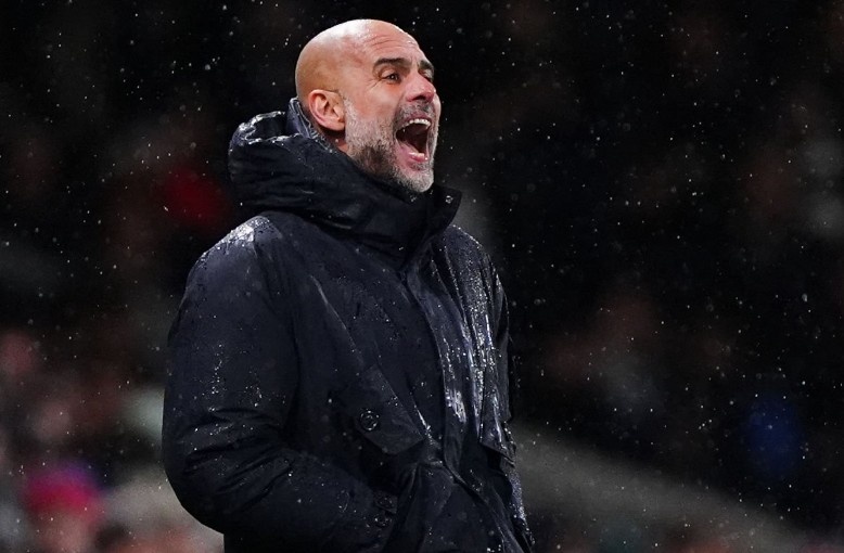 Tran dau dien ro cua Man City hinh anh