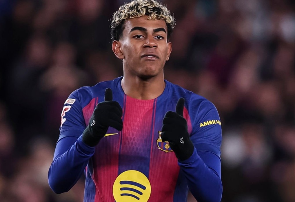 Barca vung ngoi dau sau tran thang Atletico Madrid hinh anh