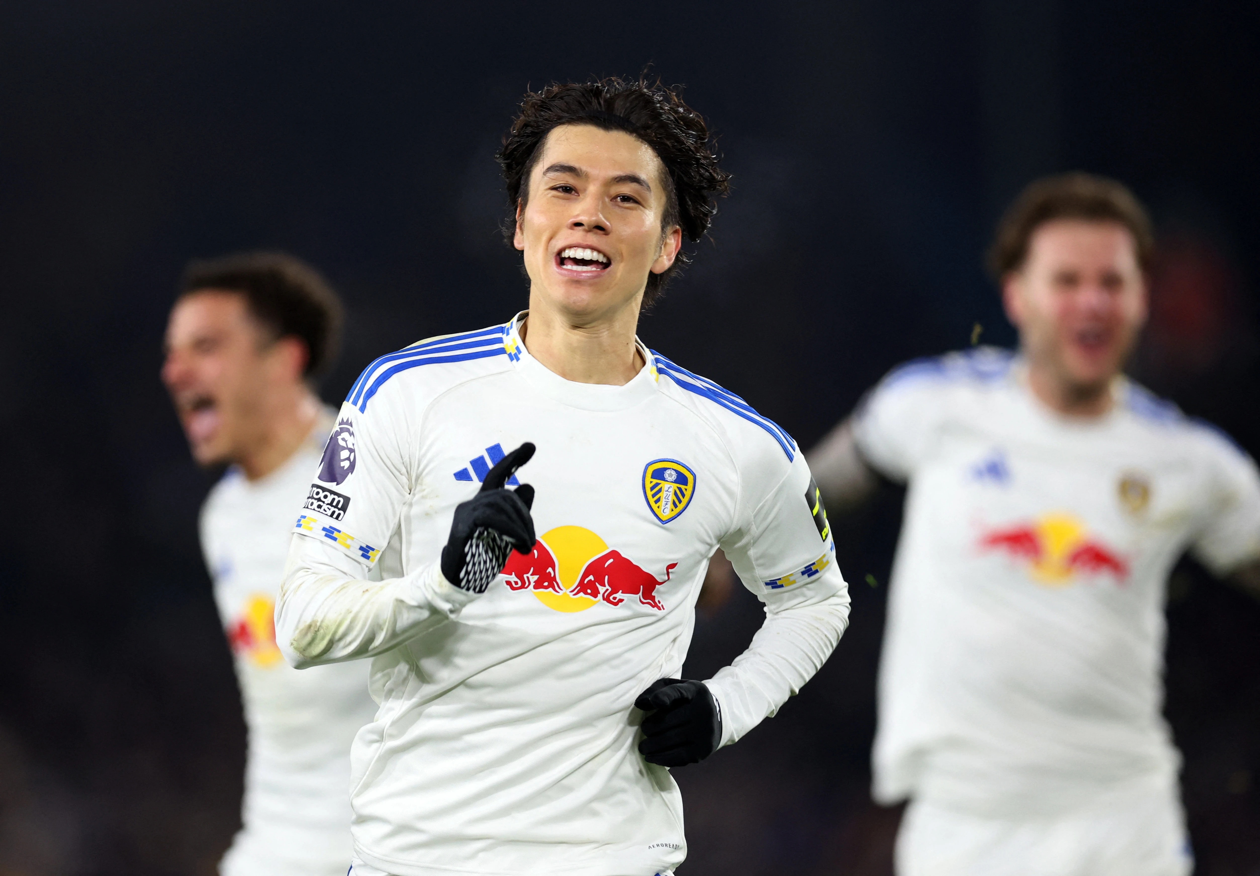 Dia chan tai Premier League hinh anh