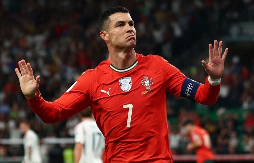 Boc tham World Cup 2026: Cho doi thu cua Bo Dao Nha, Anh hinh anh